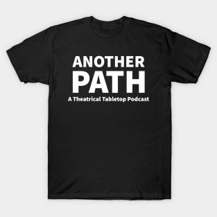 Another Path Logo T-Shirt